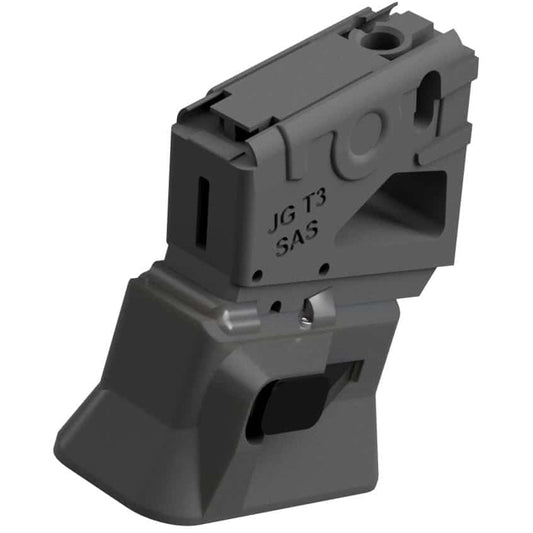 JG T3 SAS AEG M4 Competition Adapter