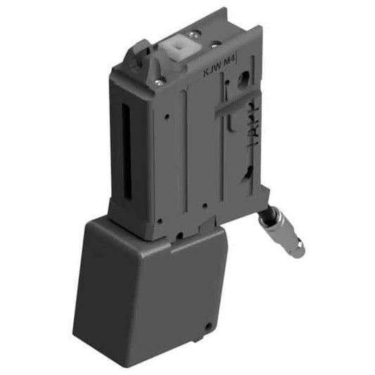KJW M4 ARP9 Adapter
