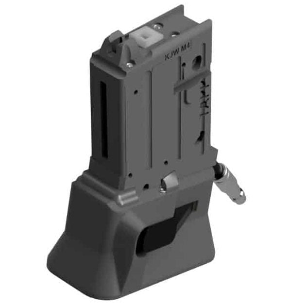 KJW M4 HPA Adapter/Drum