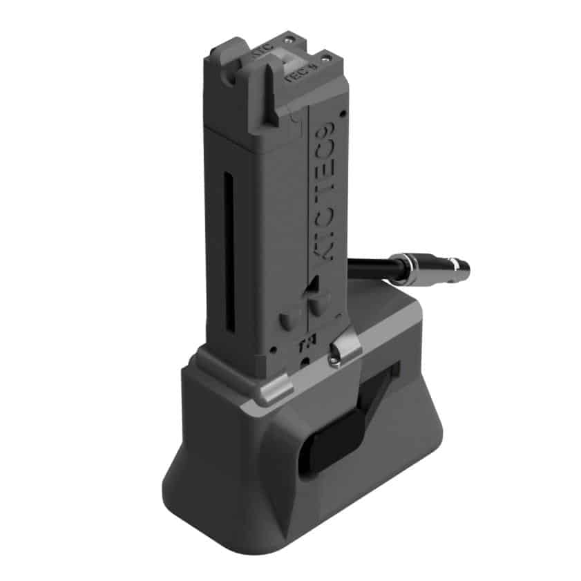 KTC TEC-9 / KG-9 M4 Competition Adapter
