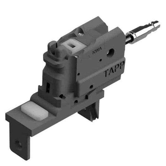KWA AK HPA Drum