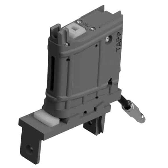 KWA F90 HPA Drum