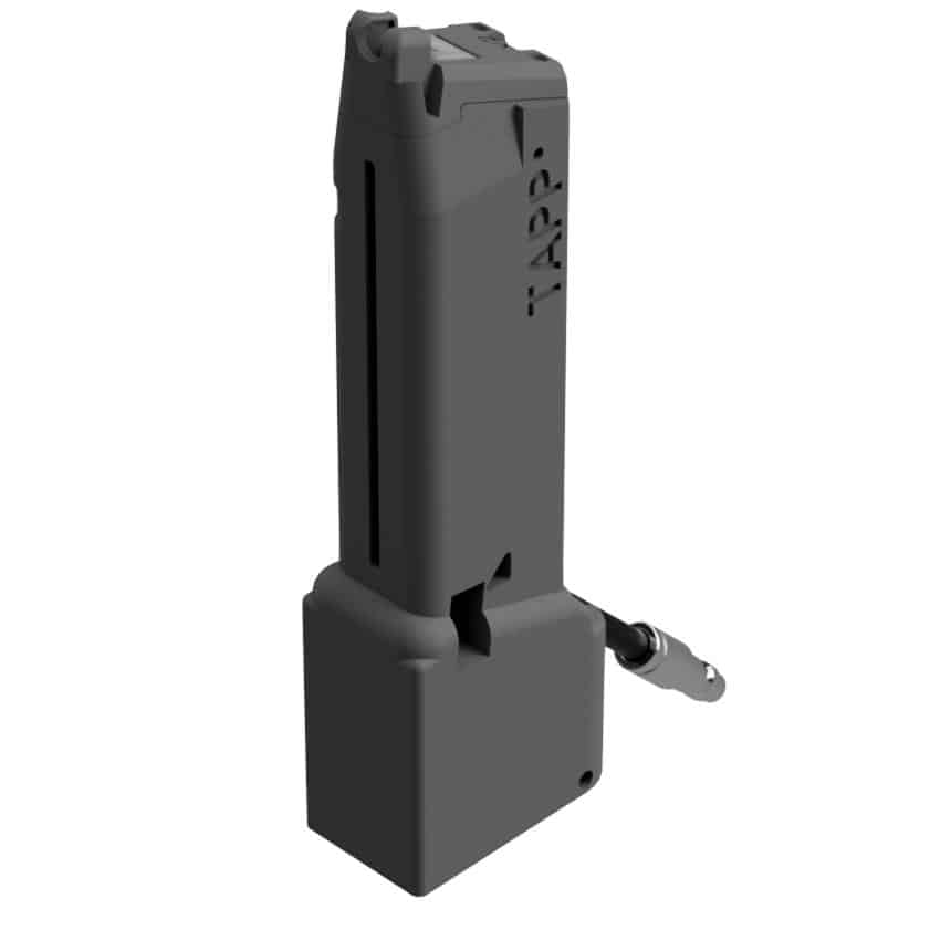 KWA Kriss Vector ARP9 PRO Adapter
