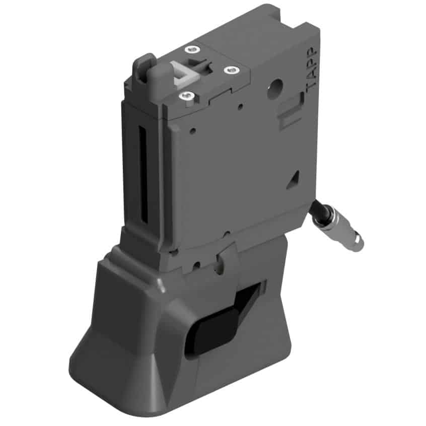 KWA MML Maten M4 Competition Adapter