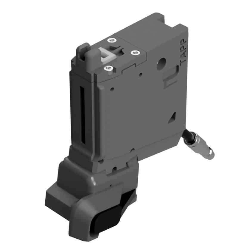 KWA MML Maten MP5 Adapter