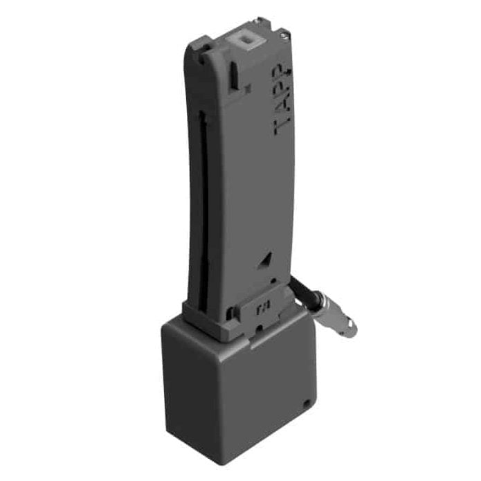 KWA MP7 arp9