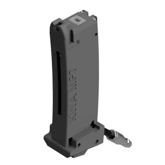 KWA MP7 md adpater