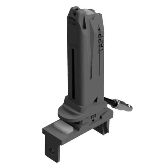 KWA USP Compact drum adapter