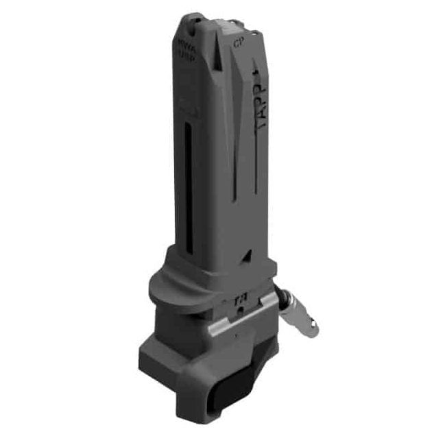 KWA USP Compact MP5 Adapter