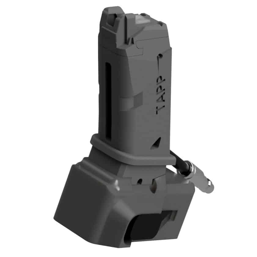 King Arms TWS-9 M4 Adapter