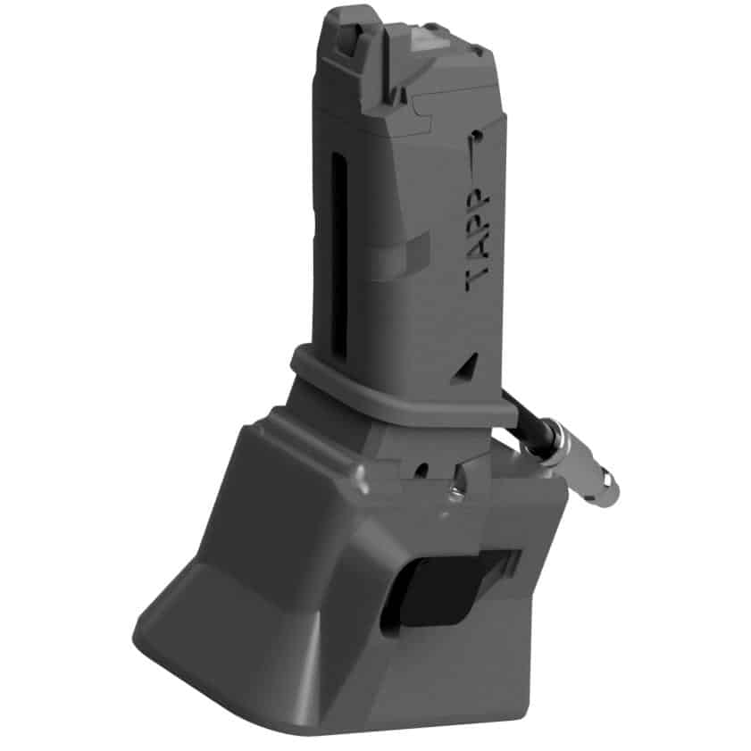 King Arms TWS-9 M4 Competition Adapter