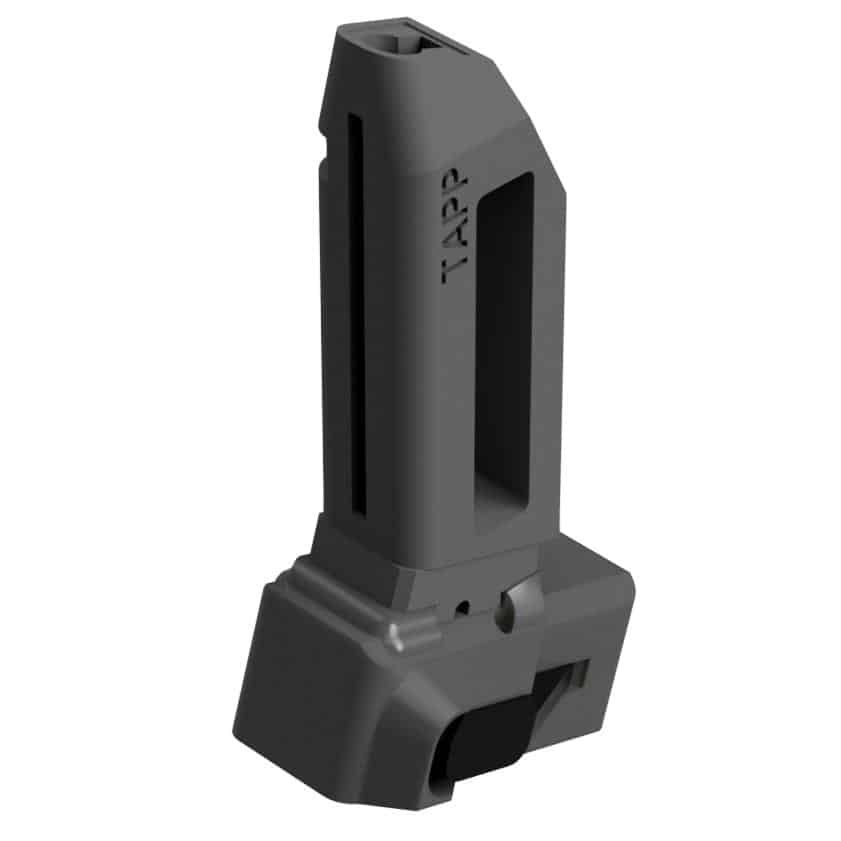 Krytac Kriss Vector AEG M4 Adapter