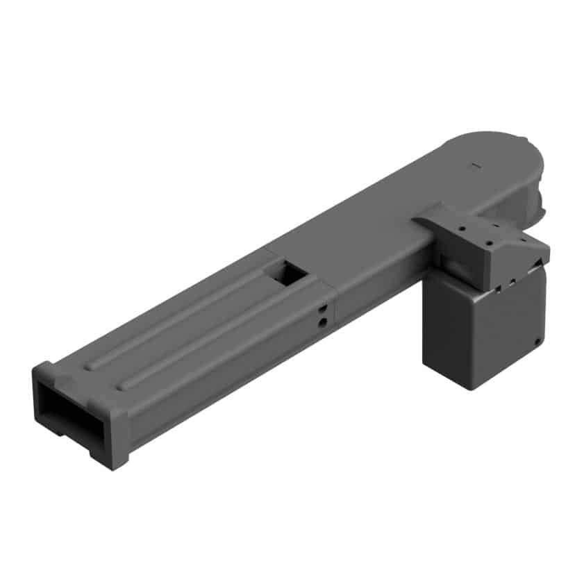 Krytac P90 ARP9 adapter