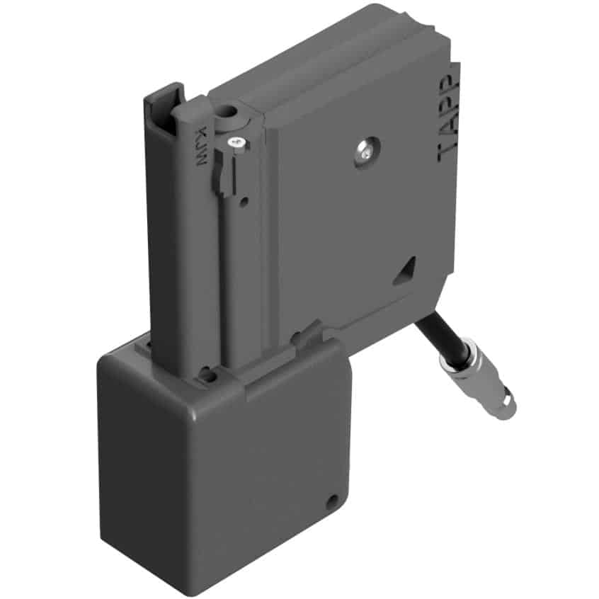 KJW M700 ARP9 Adapter