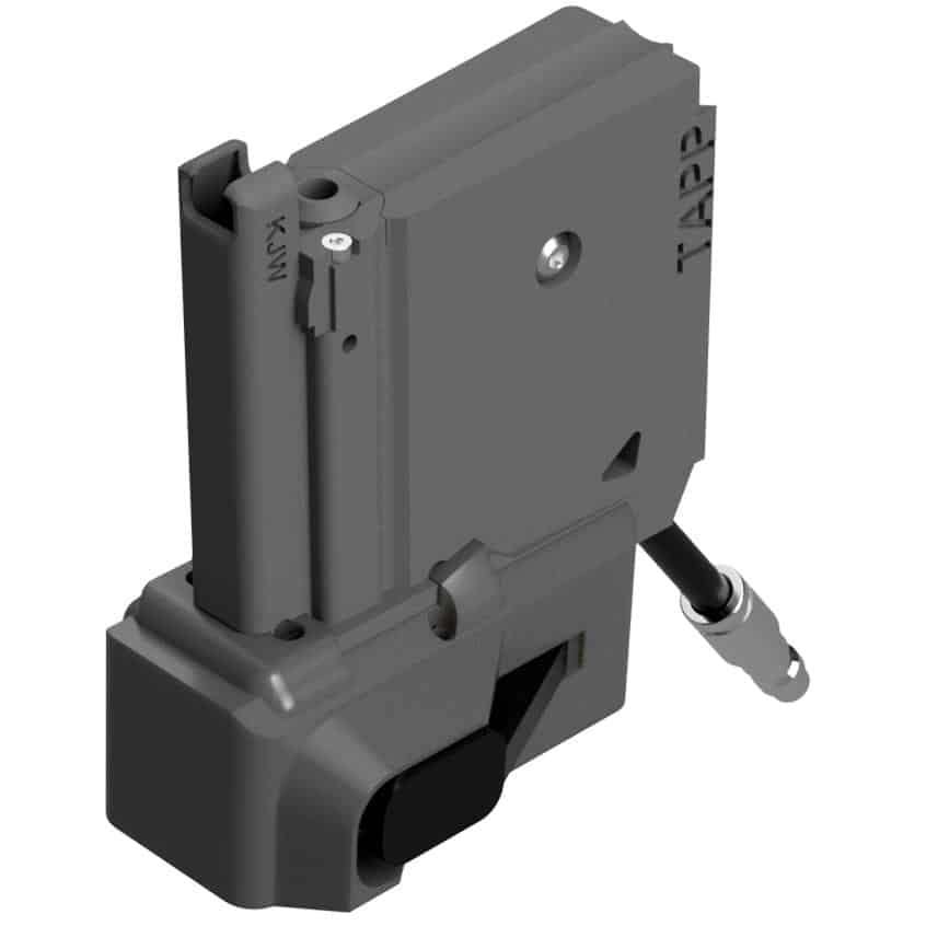 KJW M700 M4 Adapter