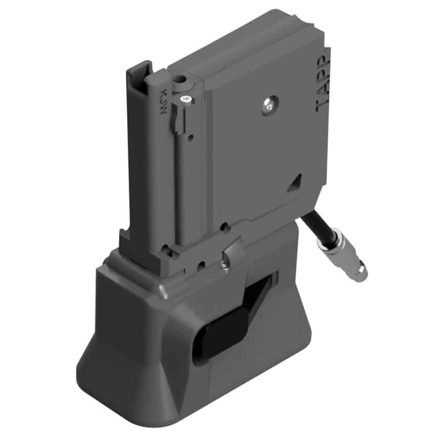 KJW M700 M4 Competition Adapter