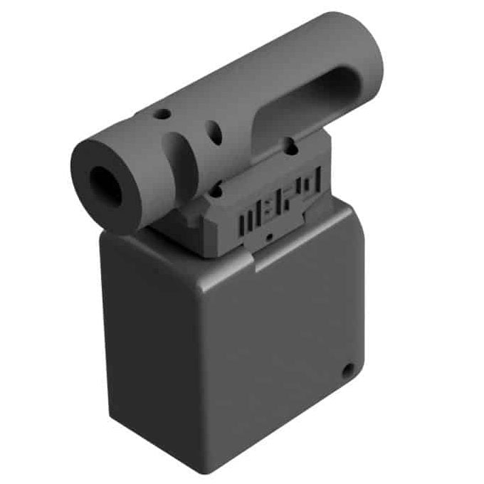 M870 ARP9 Adapter
