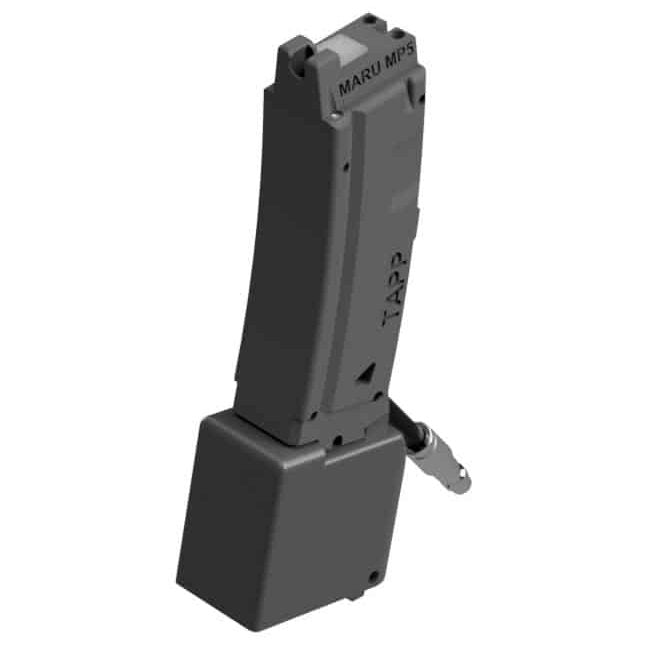 MARUZEN MP5 ARP9 Adapter