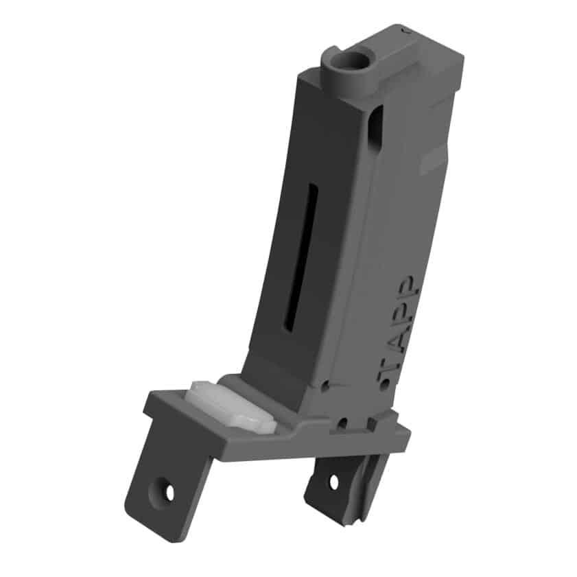 MP5 AEG Drum