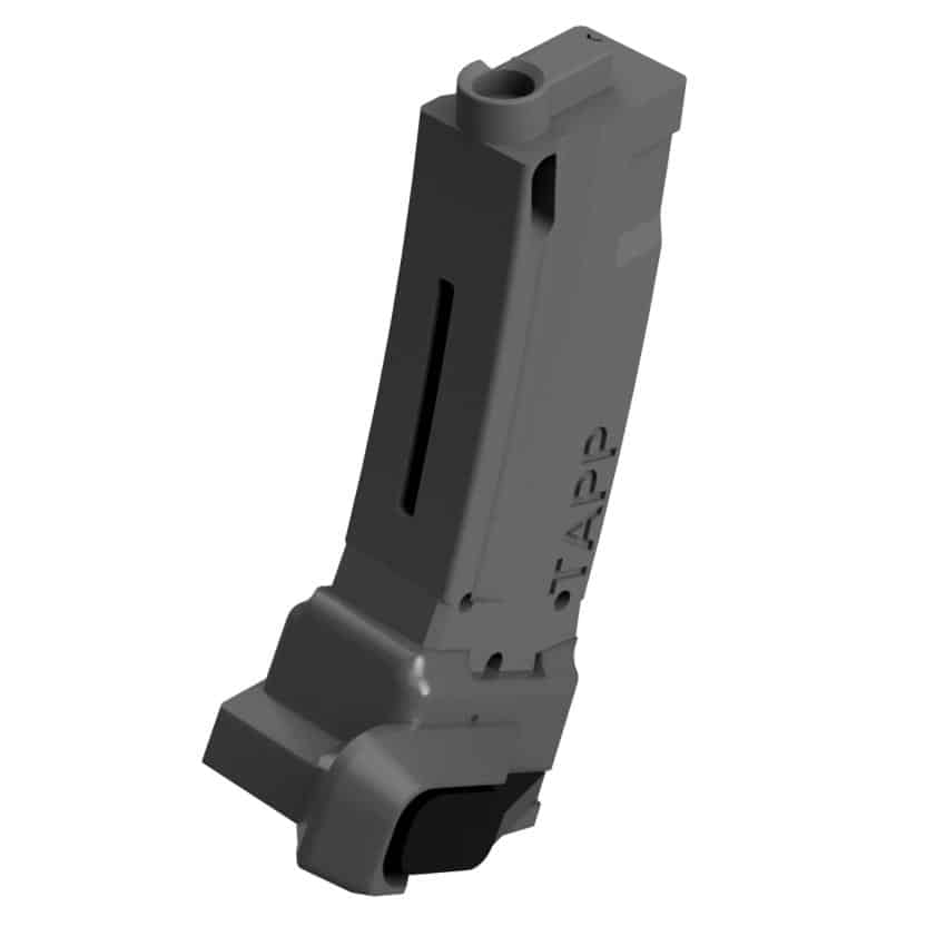 MP5 AEG MP5 Adapter