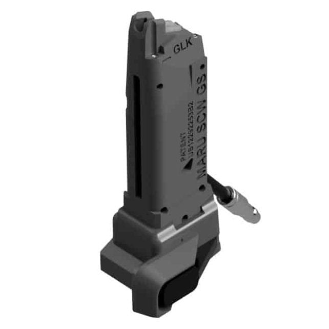 Maruyama SCW-9 (GSeries) MP5 Adapter