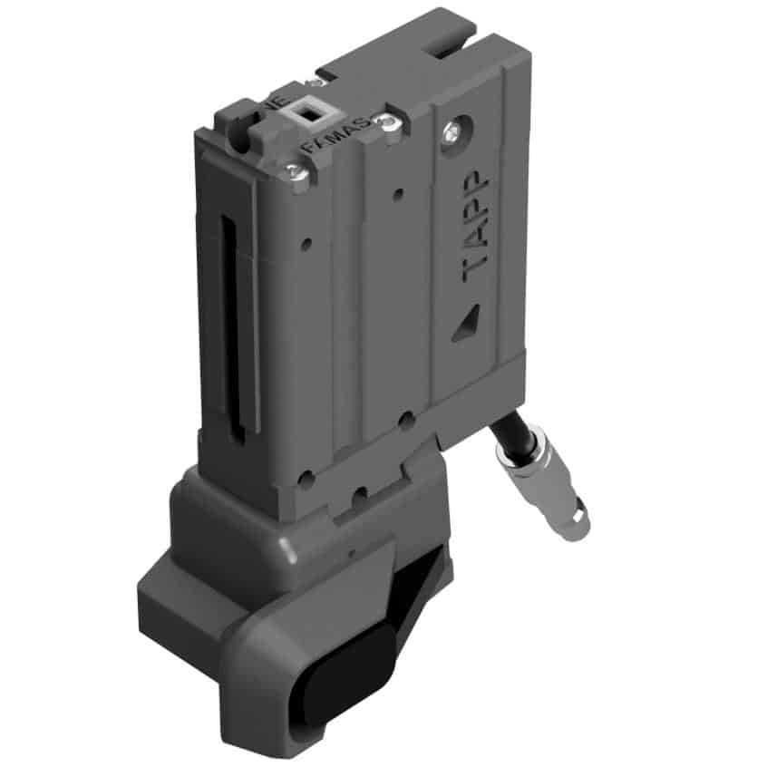 NorthEast FAMAS MP5 Adapter