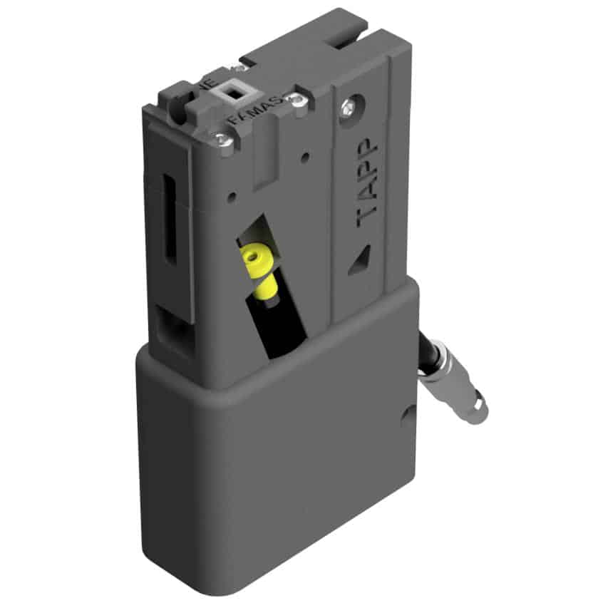 NorthEast FAMAS Shotgun Shell Adapter