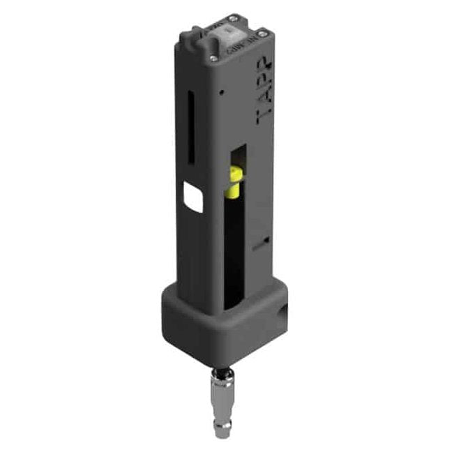 Northeast MP2/UZI shell