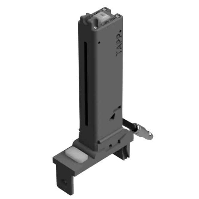 Northeast MP2/UZI hpa drum adapter
