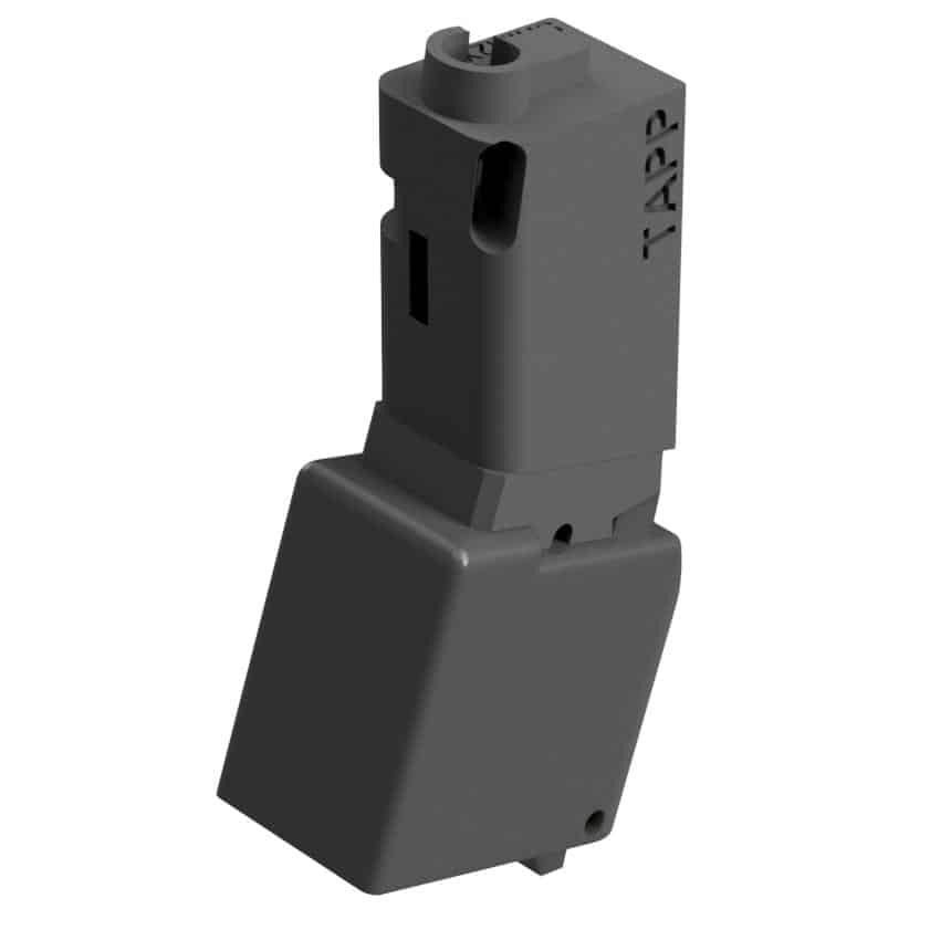 Novritsch SSR9 AEG ARP9 Adapter