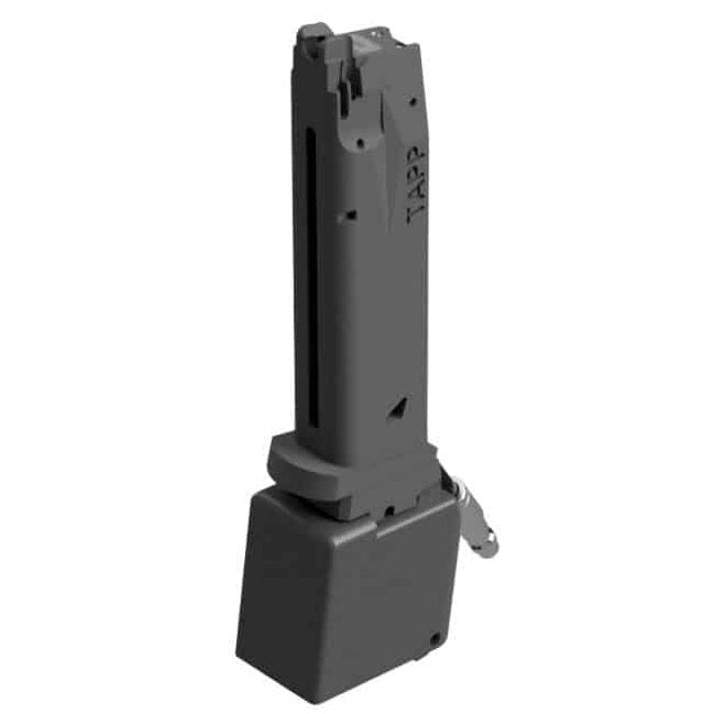 TM P226 arp9