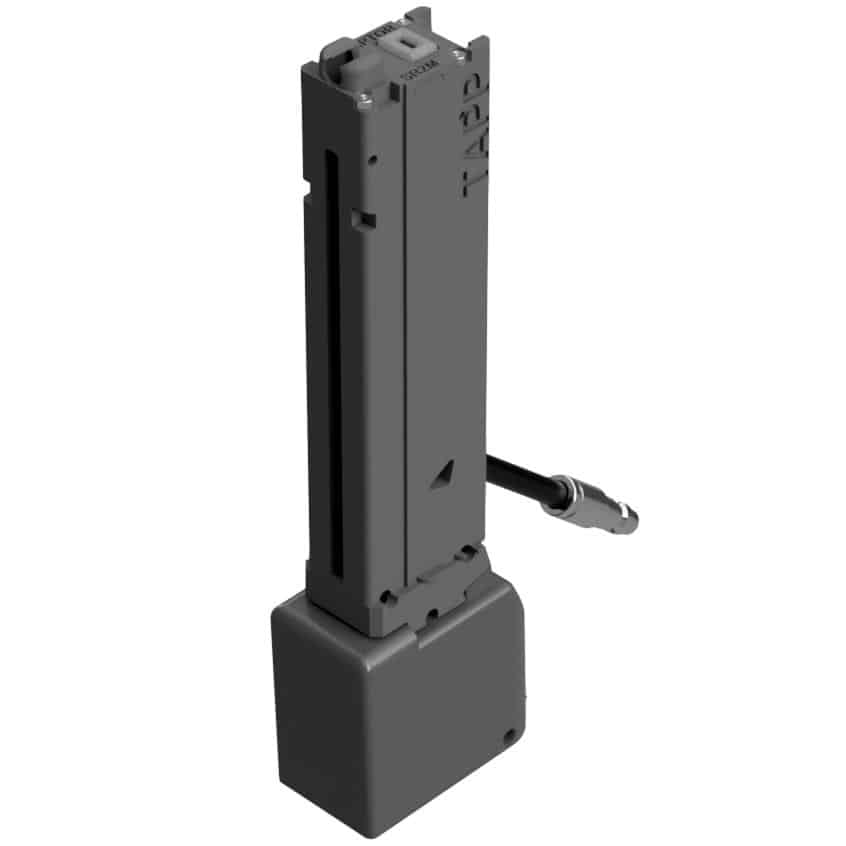 Raptor SR2M ARP9 Adapter