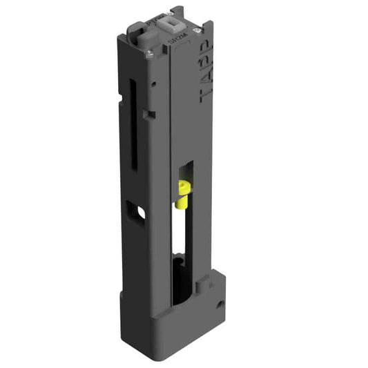 Raptor SR2M Shell HPA Adapter