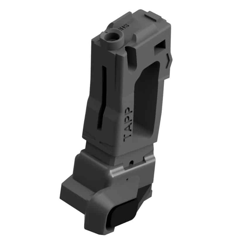 Tapp Airsoft SIG MPX AEG MP5 Adapter