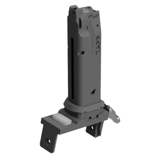 SIG AIR Proforce P226/P229 hpa drum adapter
