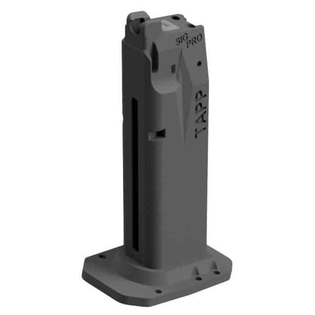 SIG AIR Proforce P226/P229 green gas drum adapter