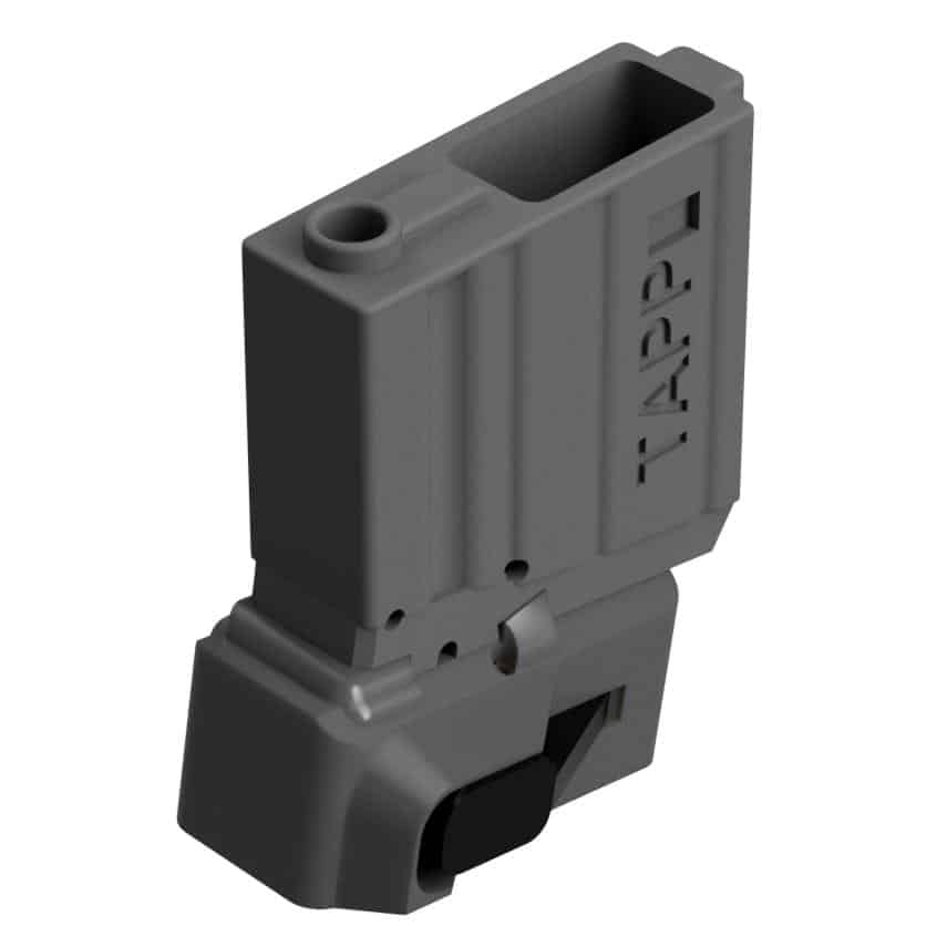 Tapp Airsoft SR25 AEG M4 Adapter