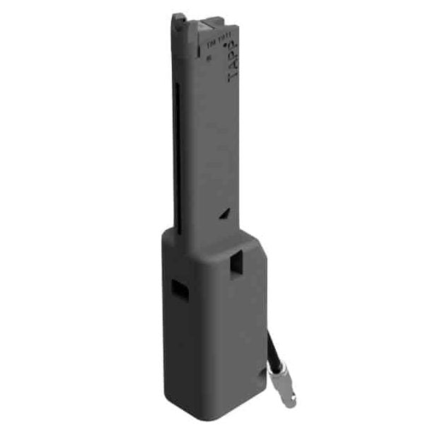 TM 1911 Shell HPA Adapter