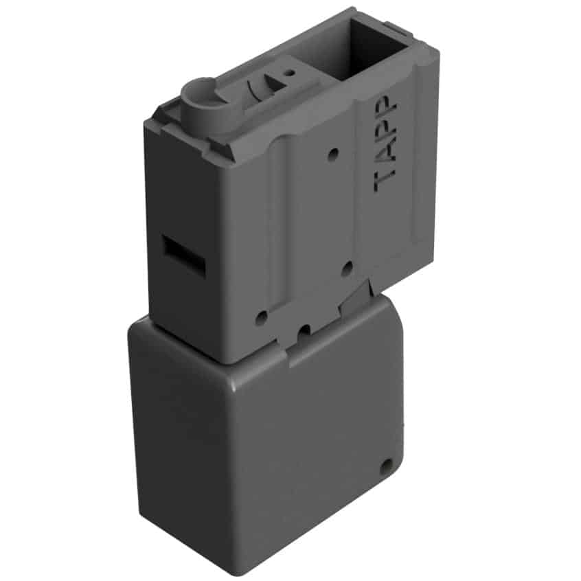 TM FAMAS AEG ARP9 Adapter