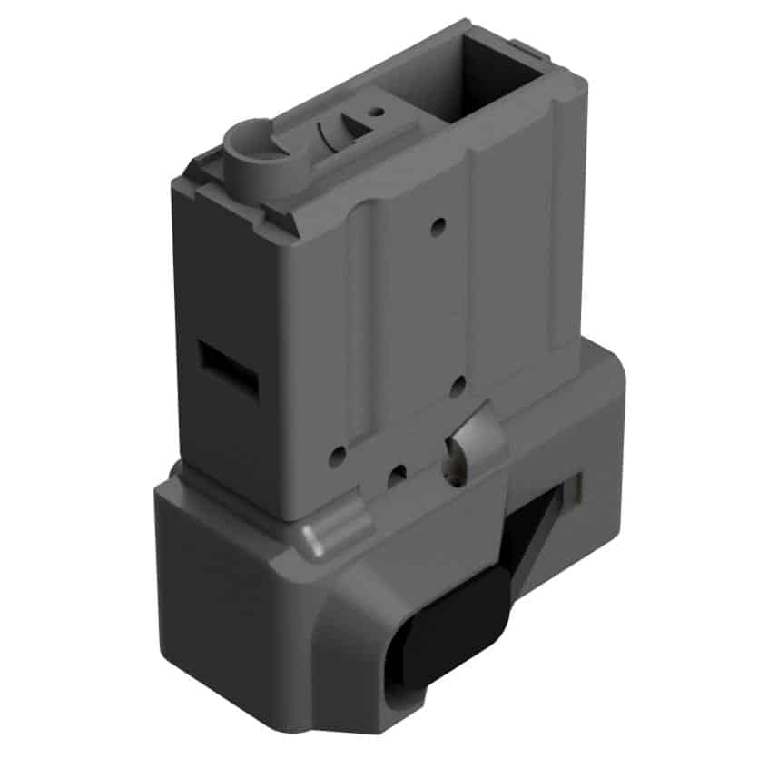 TM FAMAS AEG M4 Adapter
