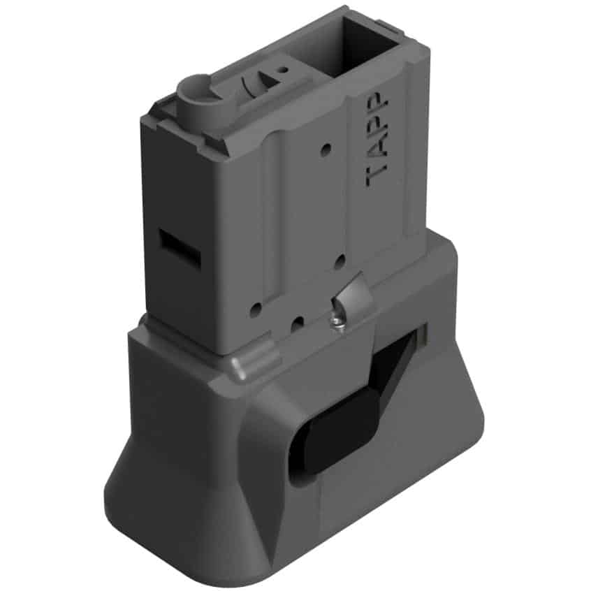 TM FAMAS AEG M4 Competition Adapter