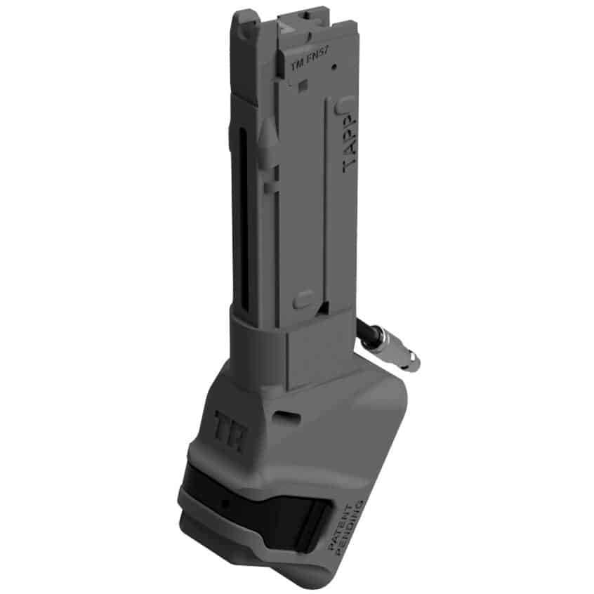 TM FN57 Ambi Angled M4 Adapter