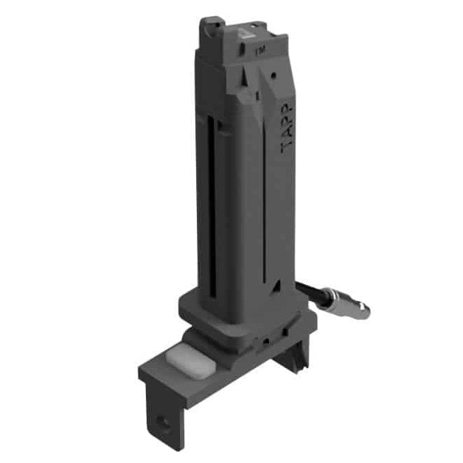 TM FNX-45 hpa drum adapter