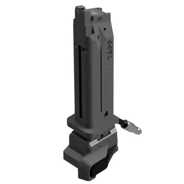 TM FNX-45 mp5