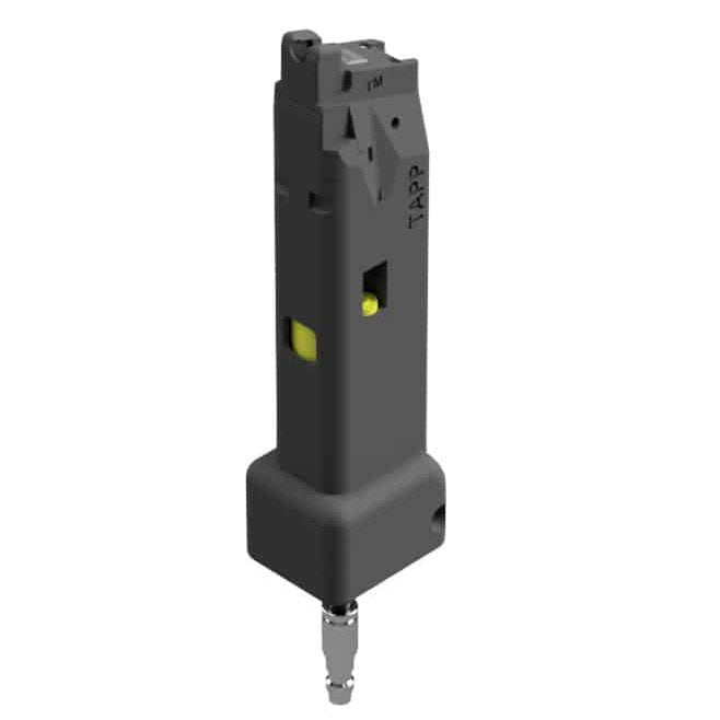 TM FNX-45 shell