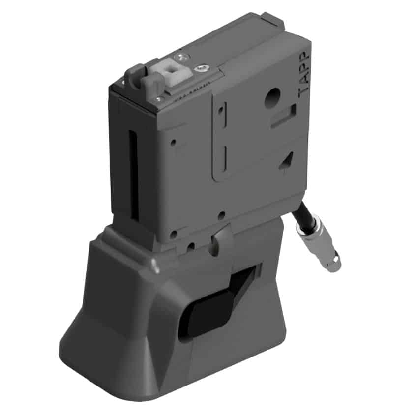 Toxicant XM5 M4 Competition Adapter