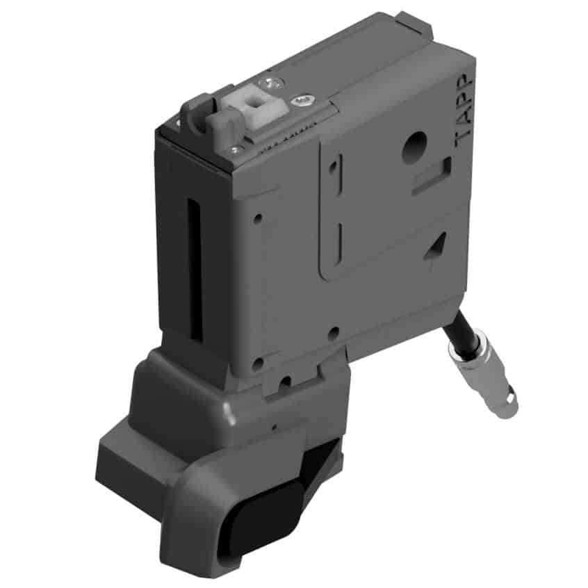 Toxicant XM5 MP5 Adapter