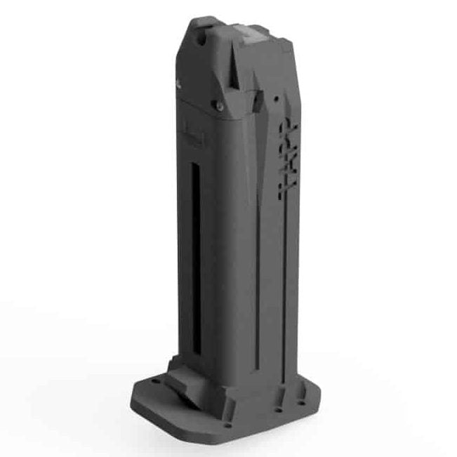 KWA MK45/USP Green Gas Drum