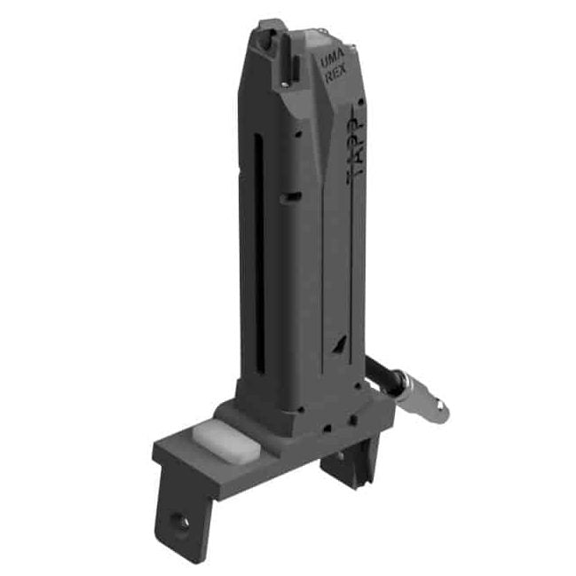 Umarex/VFC Walther PPQ M2 hpa drum adapter