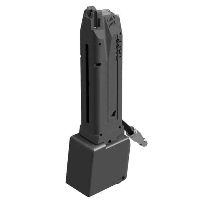 Umarex/VFC Walther PPQ M2 arp9